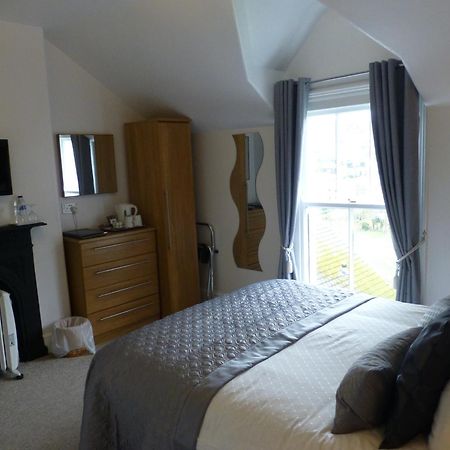 Bryn Derwen Guest House Конуи Екстериор снимка