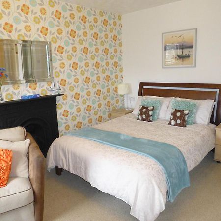 Bryn Derwen Guest House Конуи Екстериор снимка