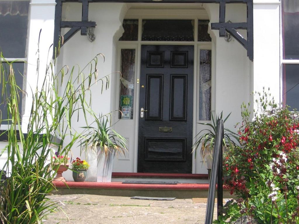 Bryn Derwen Guest House Конуи Екстериор снимка