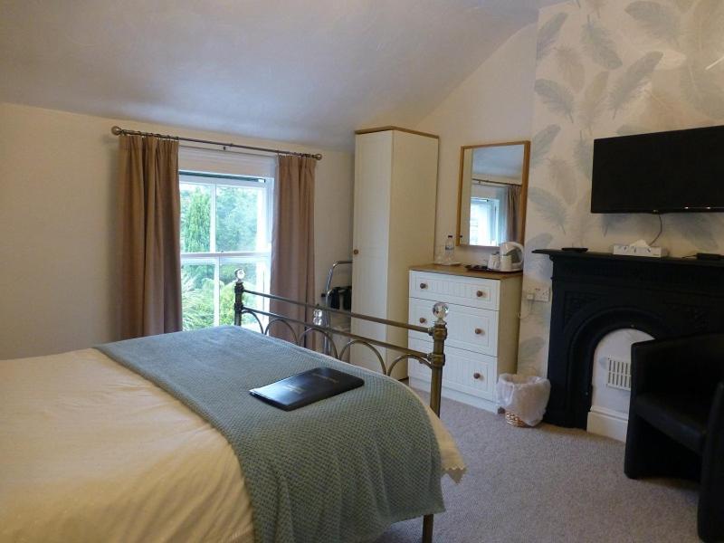 Bryn Derwen Guest House Конуи Екстериор снимка