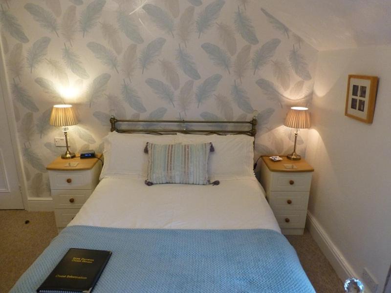 Bryn Derwen Guest House Конуи Екстериор снимка