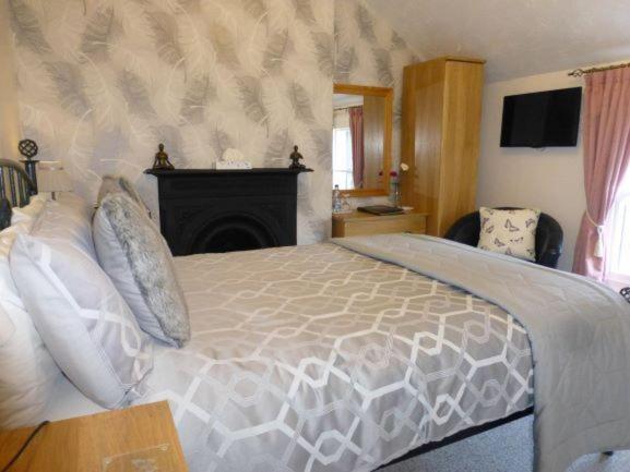 Bryn Derwen Guest House Конуи Екстериор снимка