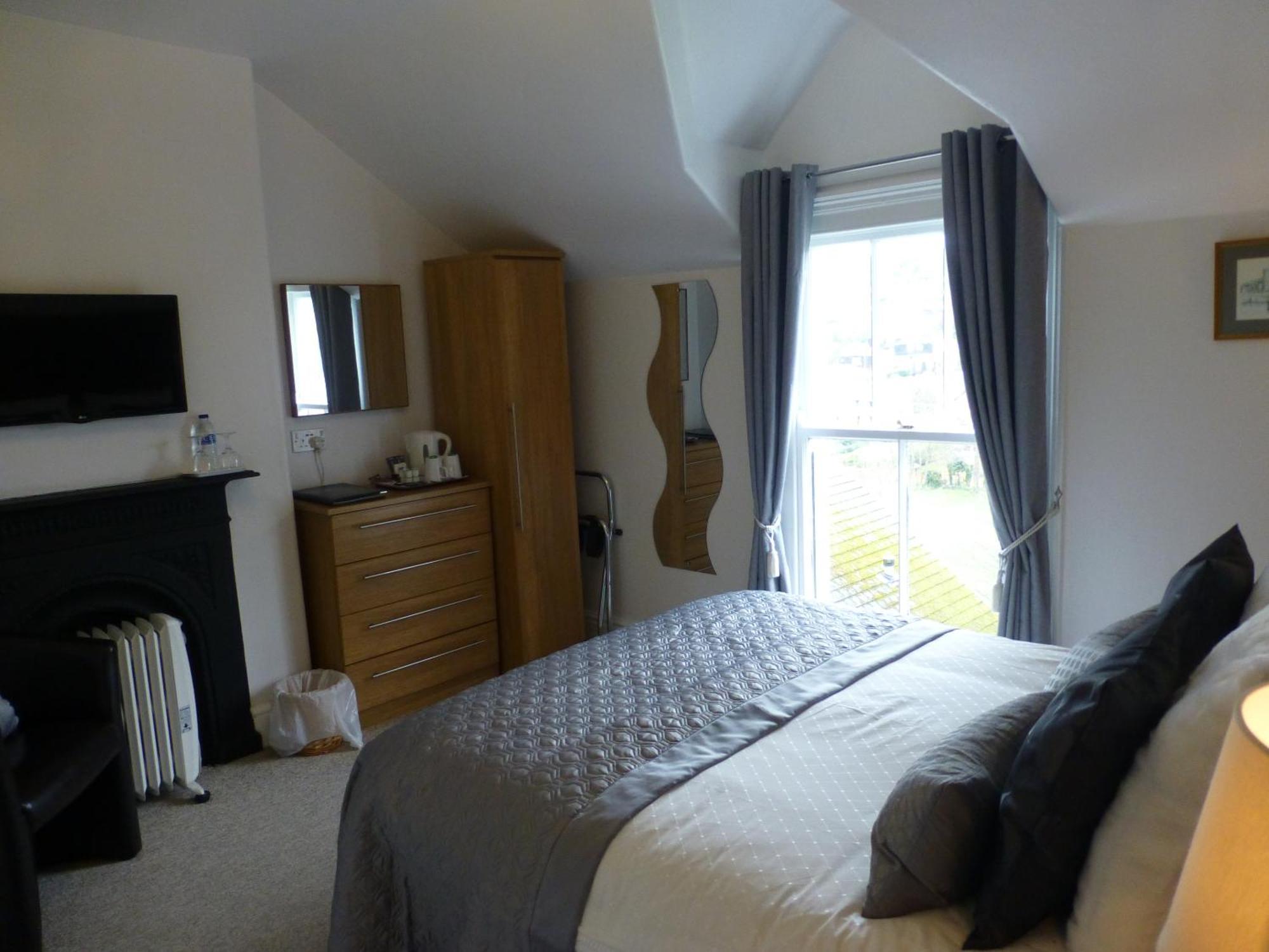 Bryn Derwen Guest House Конуи Екстериор снимка
