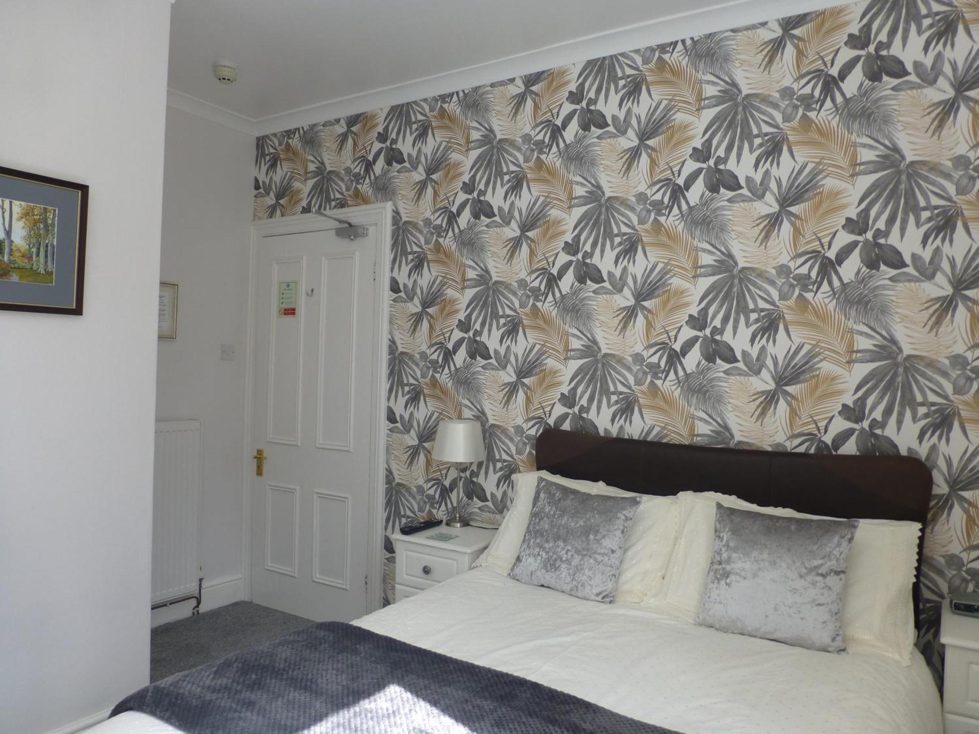 Bryn Derwen Guest House Конуи Екстериор снимка