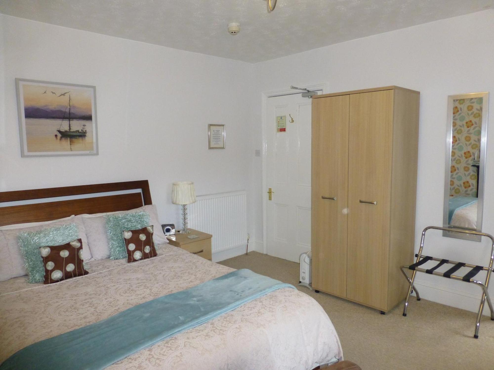 Bryn Derwen Guest House Конуи Екстериор снимка