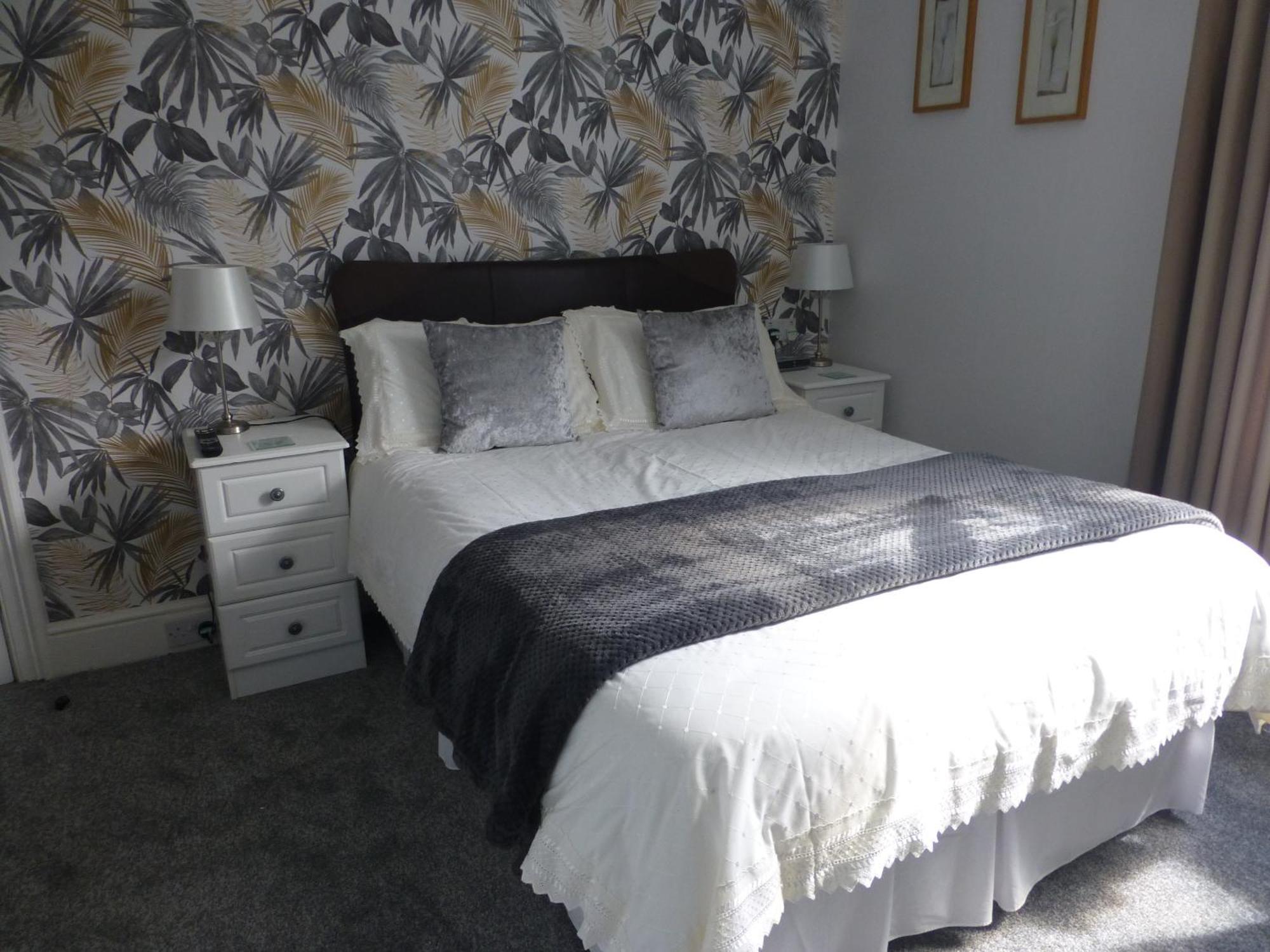 Bryn Derwen Guest House Конуи Екстериор снимка
