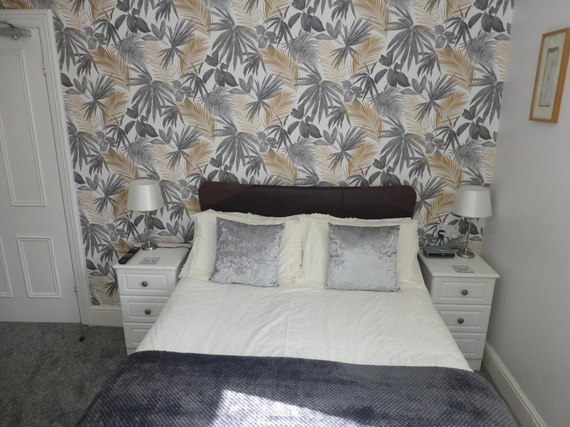 Bryn Derwen Guest House Конуи Екстериор снимка
