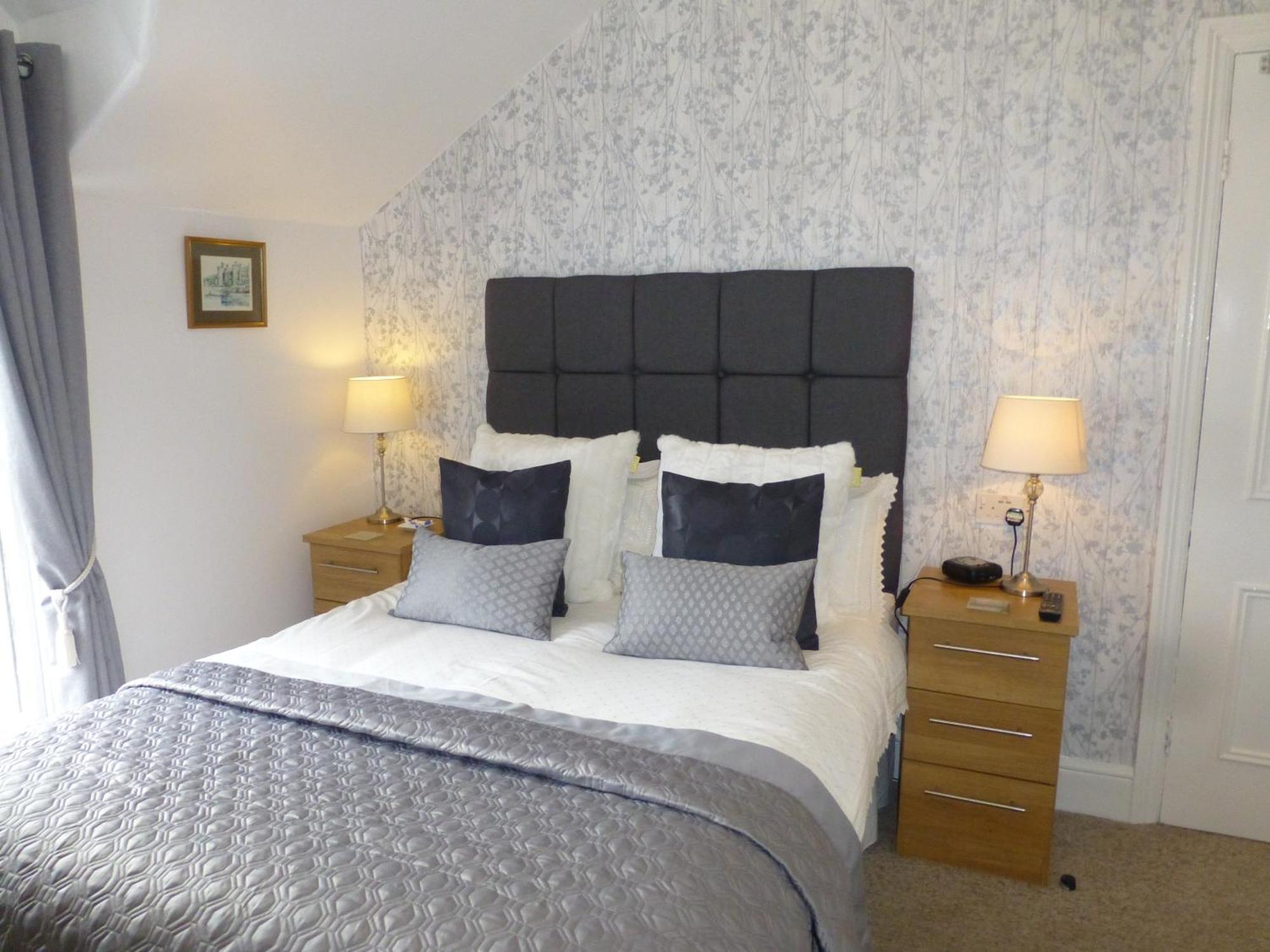 Bryn Derwen Guest House Конуи Екстериор снимка