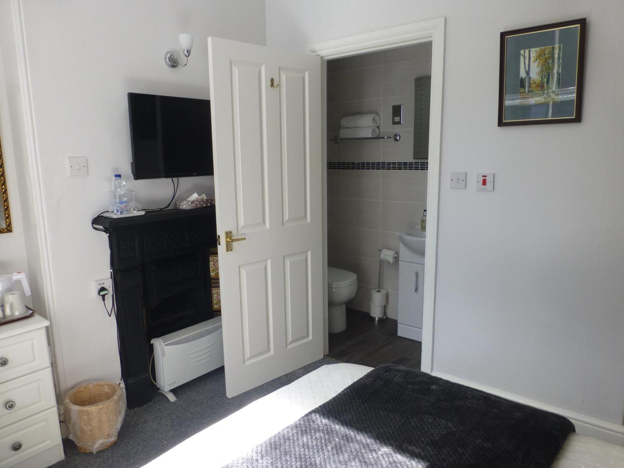 Bryn Derwen Guest House Конуи Екстериор снимка